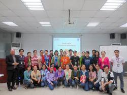 Khái niệm về chia sẻ kiến thức – PouYuen (07.12.2019 PM)